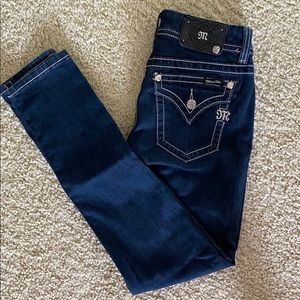 Miss me skinny jeans